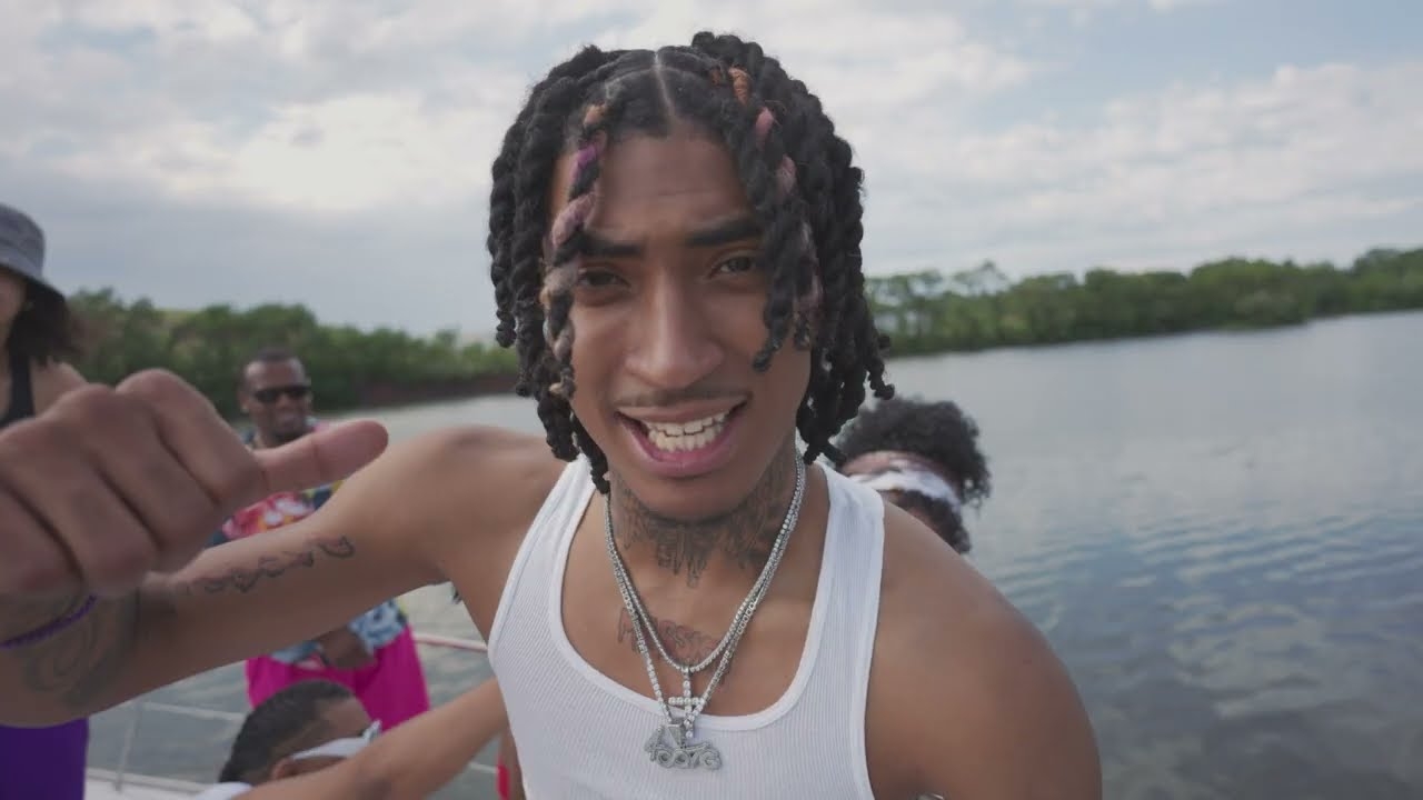 PBE Messico - Da Coldest (Official Video)