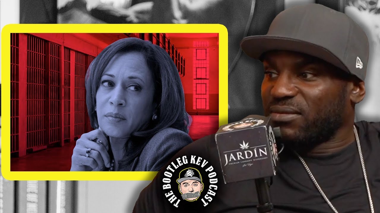 Is Criticism of Kamala Harris for California Prisons Fair? - X-Raided Answers