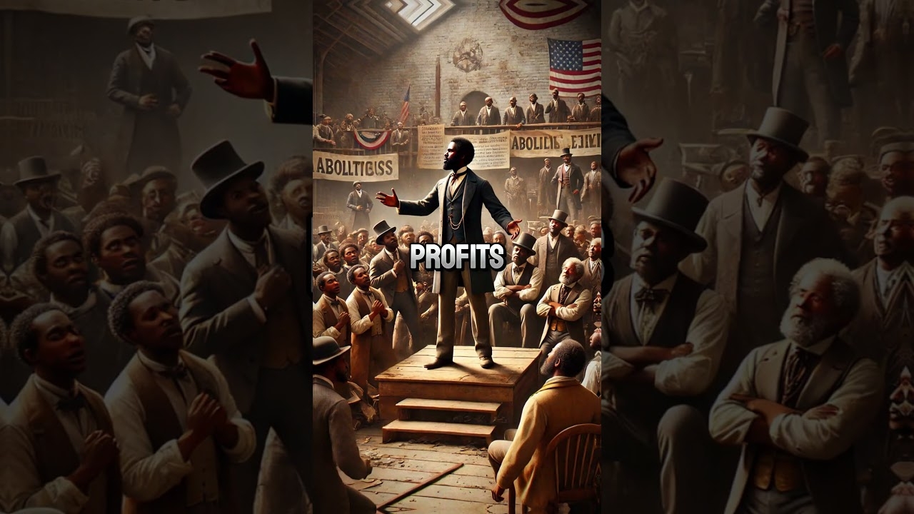 Thomas L Jennings contributor to the cause #africanamericanhistory #history