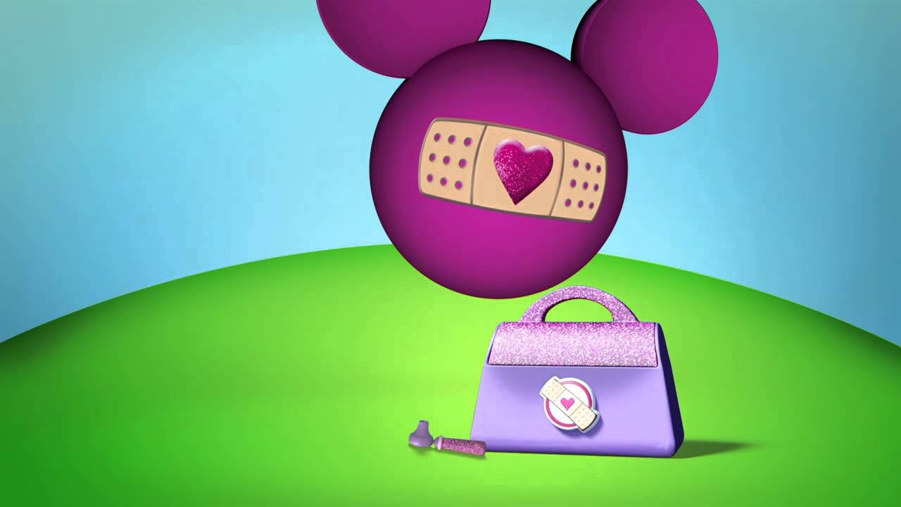 Doc McStuffins | Black History Month | Dr. Tucker | Disney Junior