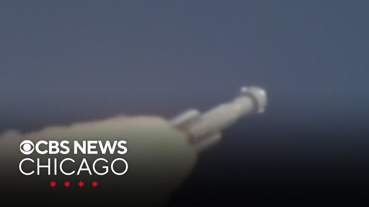 Boeings Starliner to return to Earth without its two astronauts