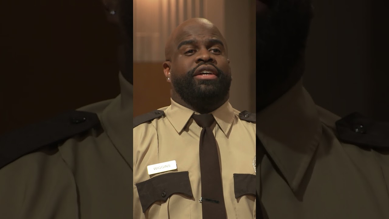 Deray Said Put That Shirt Back On A Pillow  #Shorts #Bloopers #MsPatSettlesIt #BTS #Comedy #BET
