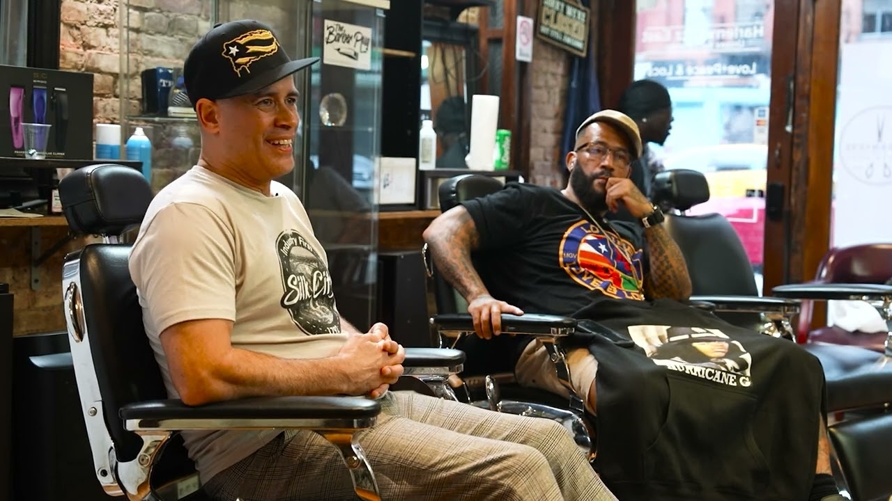 SHOCKING!!! CRAZY LEGS ADDRESSES S.A. ALLEGATIONS MADE AGAINST HIM FOR THE 1ST TIME!!!
