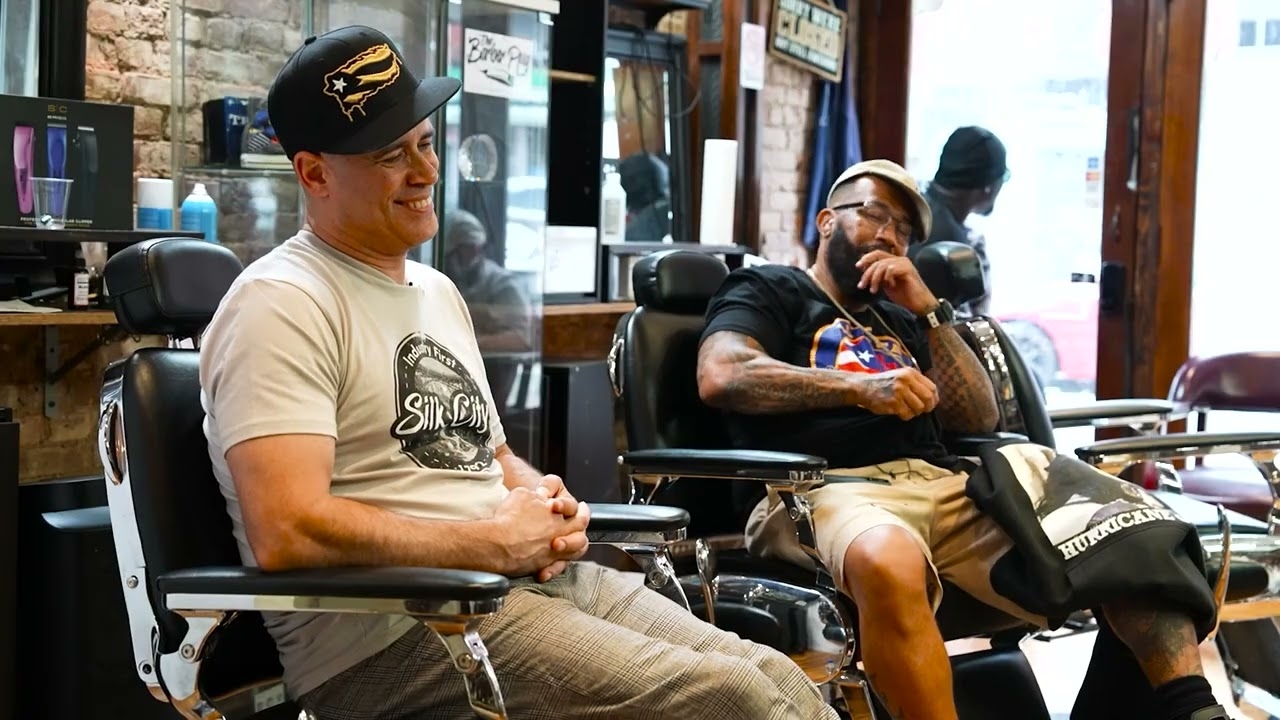 WAS "THE 1ST HIPHOP FLYER" REAL??? CRAZY LEGS GIVES A SHOCKING BREAKDOWN!!!