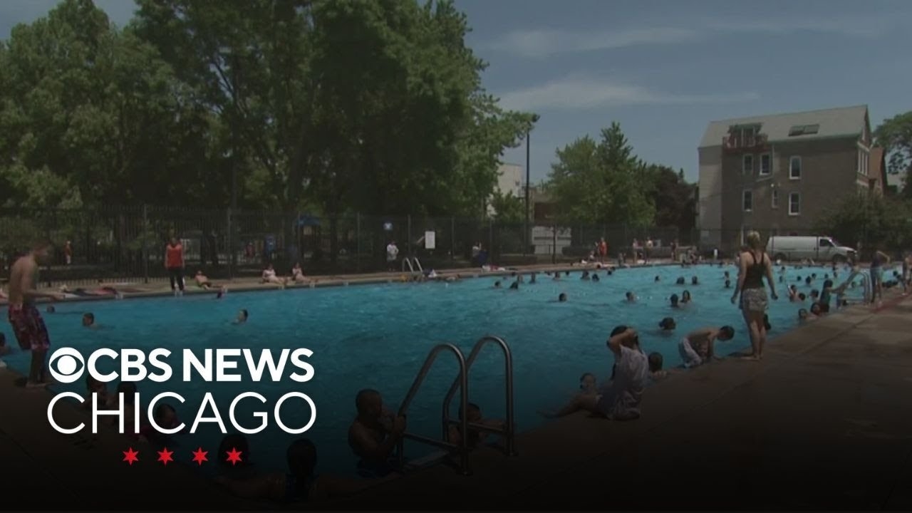 Chicago Park District pleased for a season with no lifeguard shortage