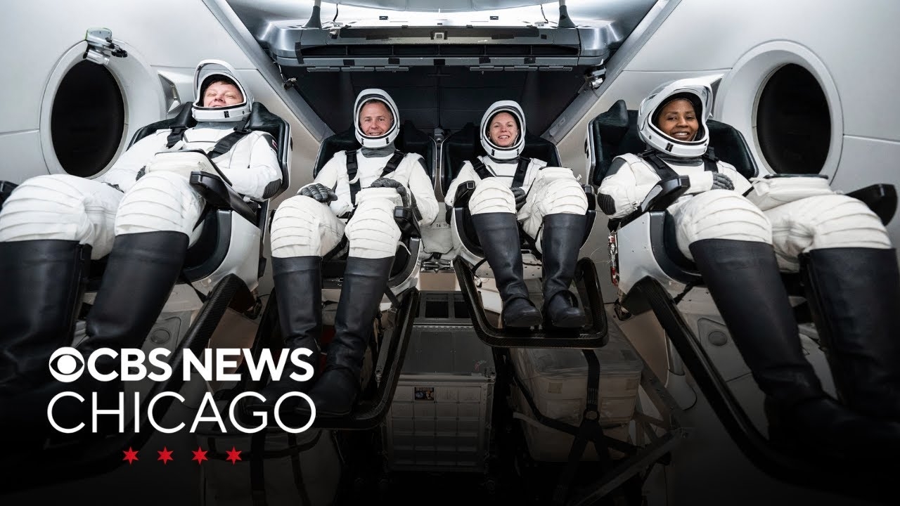 NASA bumps 2 astronauts from upcoming flight to give Starliner crew a ride home