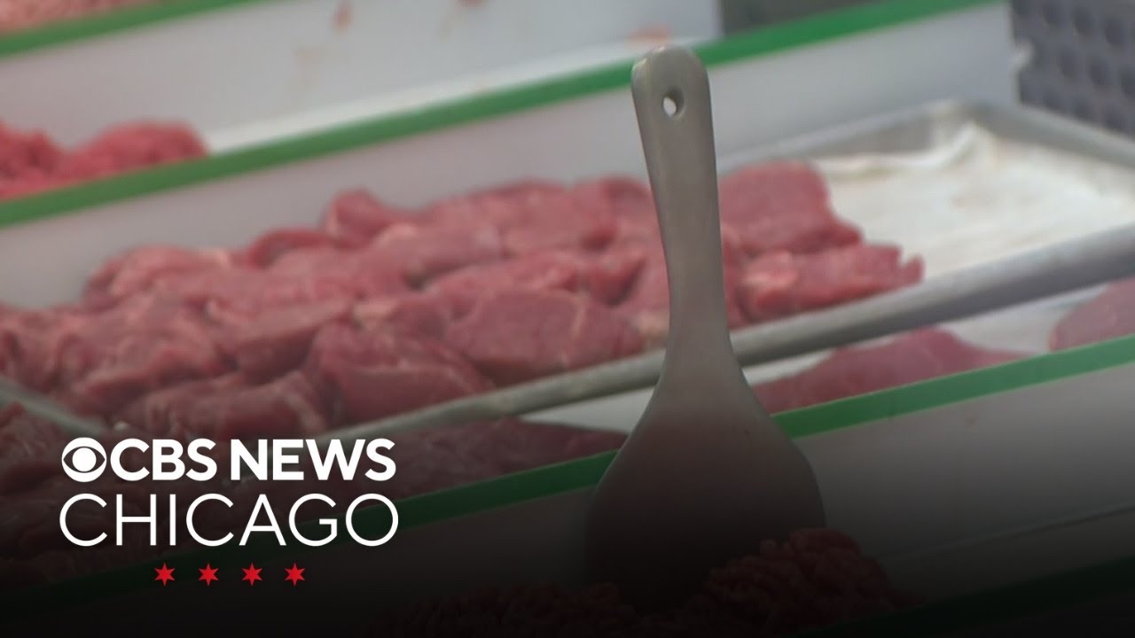 Higher meat prices a big factor for Chicago area businesses this Labor Day weekend