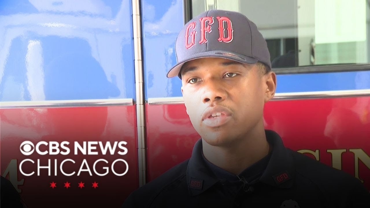 2 Northwest Indiana EMTs save the life of 4-year-old girl