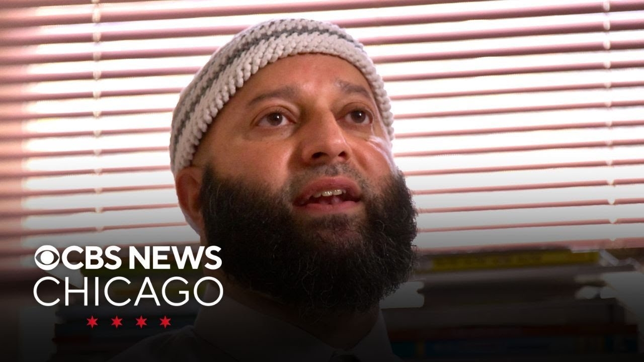 Adnan Syeds murder conviction still stands in Serial case
