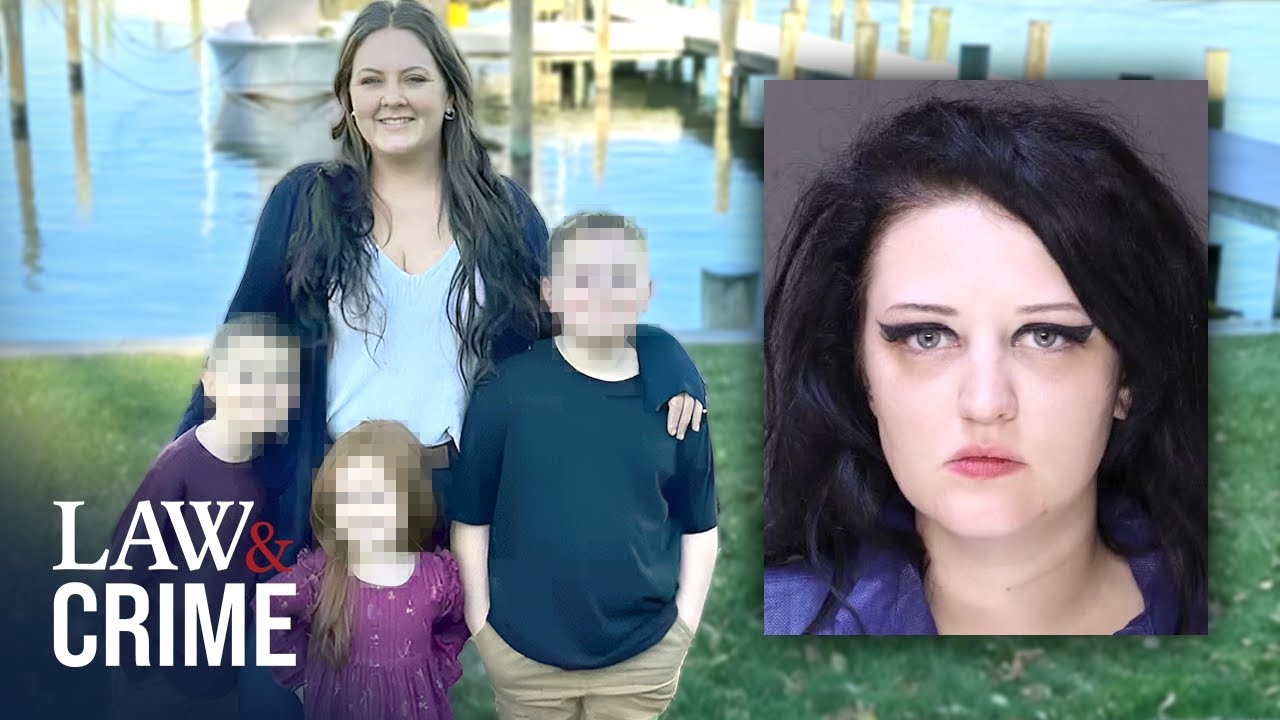Dying Woman Says Killer Was Her Own Sister Before Bleeding Out: Police
