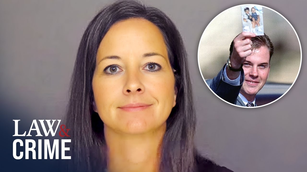 Killer Mom Susan Smith Begs for Exs Support After She Murdered His Children