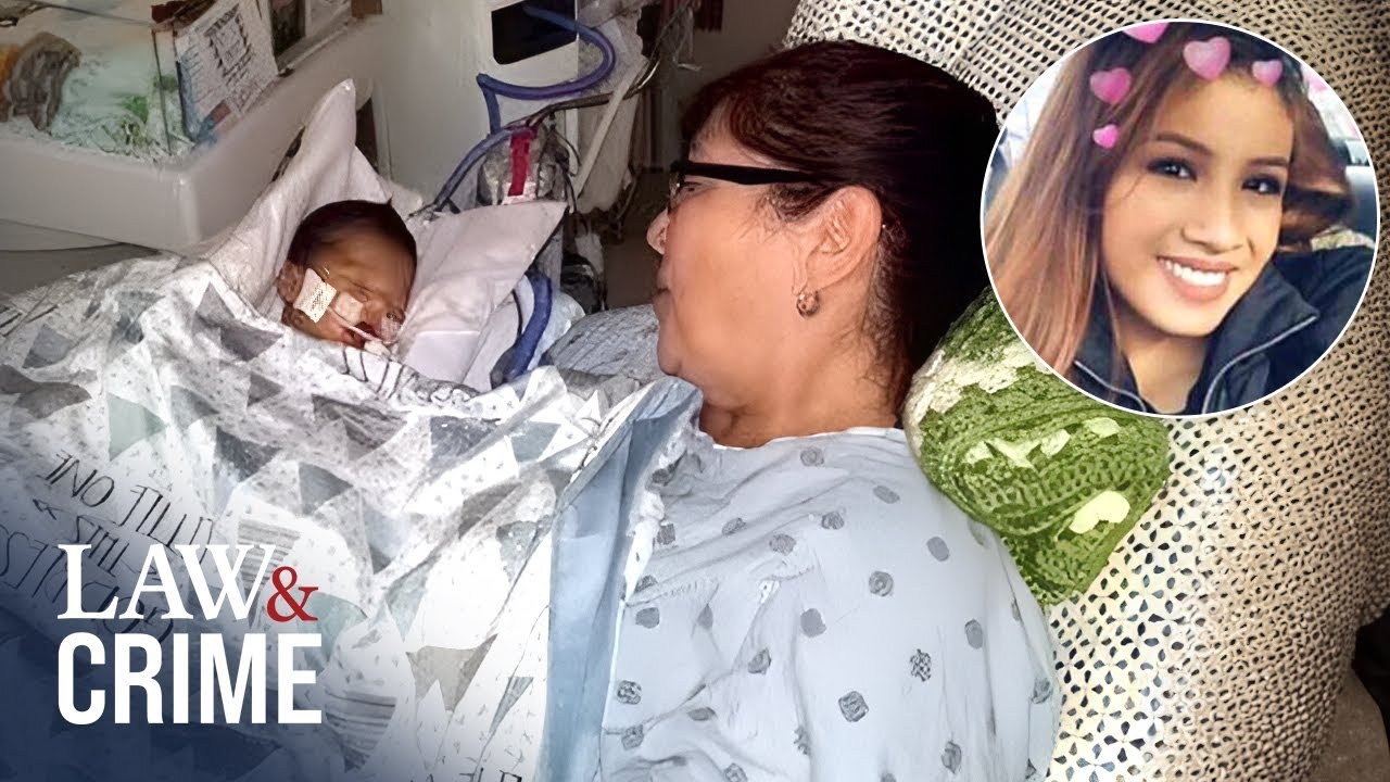 Mom Steals Pregnant Teens Baby in the Most Gruesome Way