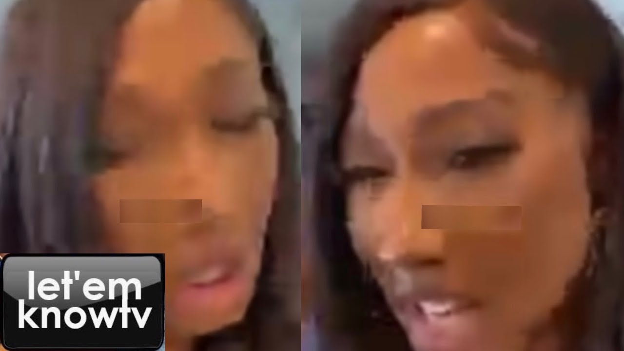 Blueface Mum Karlissa Says Diddy & Yung Miami Tried To Recruit Chrisean Rock