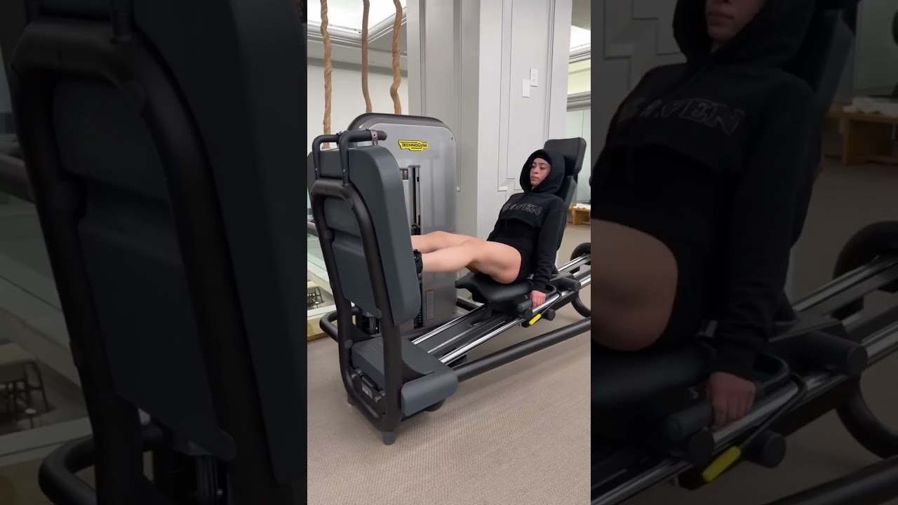 Ice Spice making it hot  at the gym  #icespice #shorts #icespice #icespice #icespice