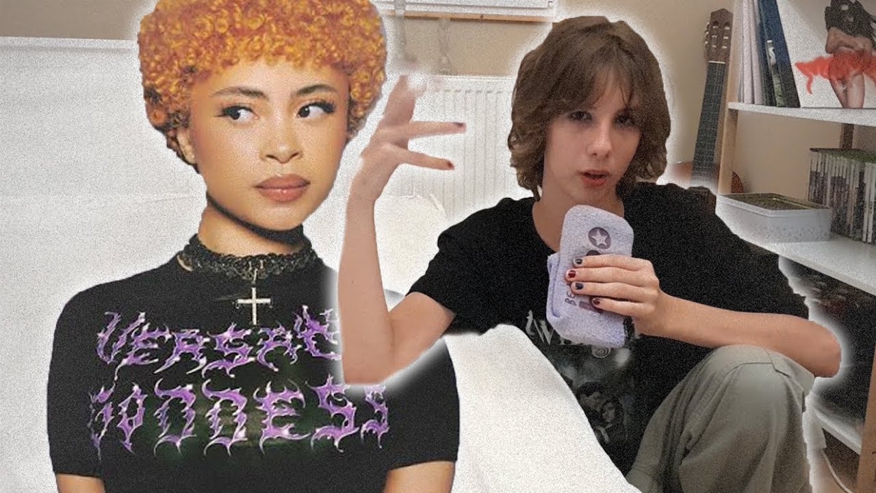 in defense of Ice Spice