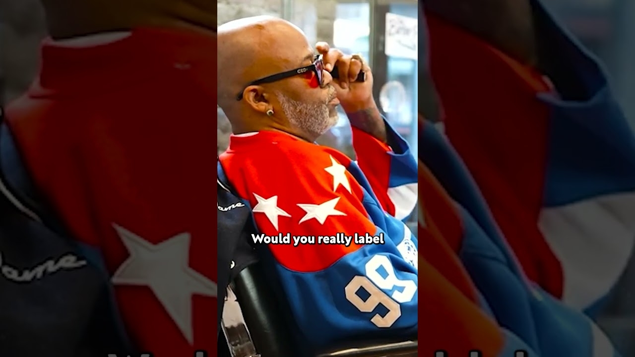 "I SLAPPED THE SH*T OUT THE N****!!!" DAME DASH SPEAKS ON NOT PICKING SIDES IN THE INDUSTRY PT2