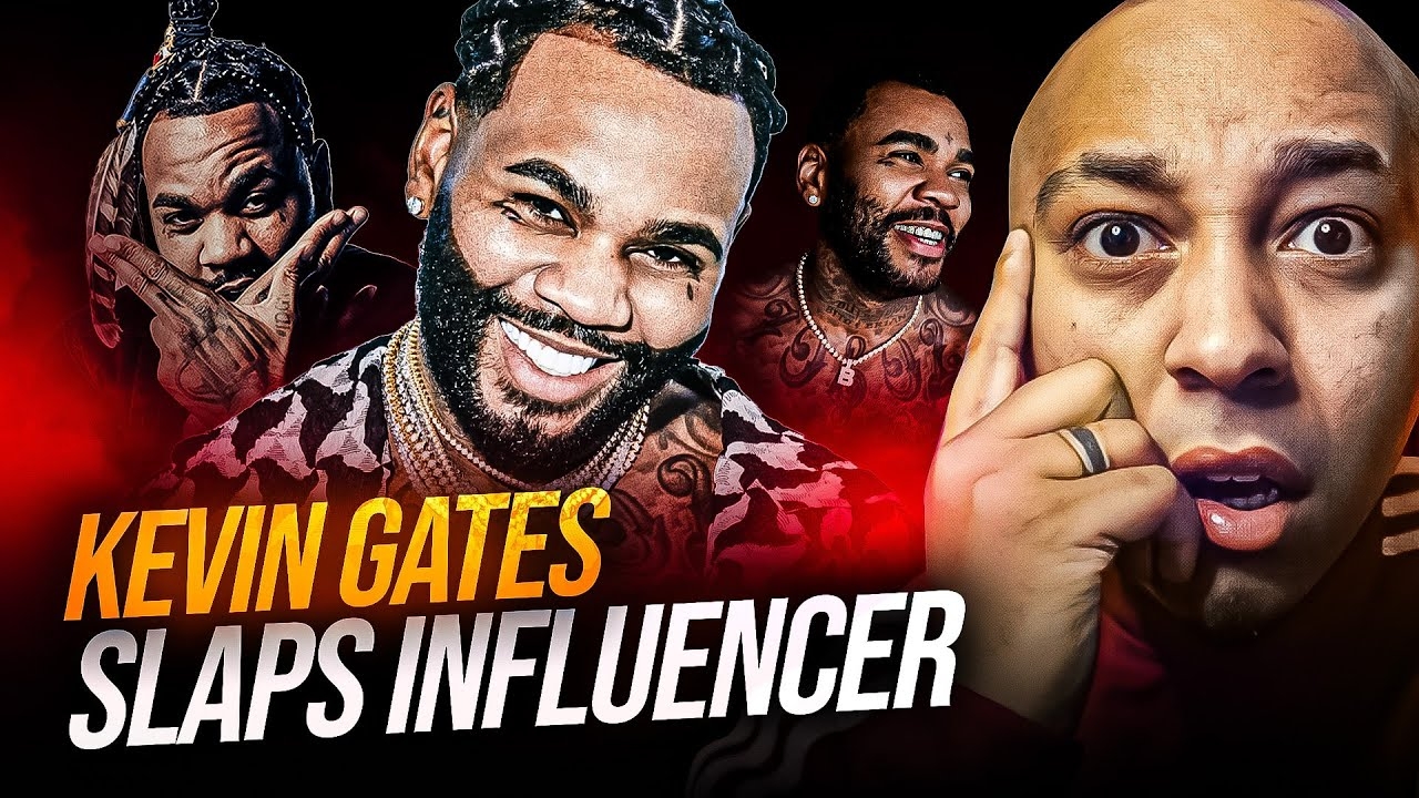 Influencer Crosses the Line with Kevin Gates - Learn to Go Viral the RIGHT Way