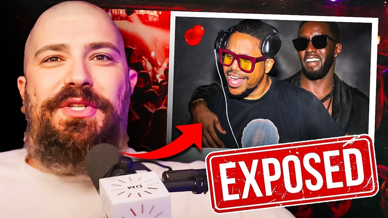 Diddy EXPOSED Again? Could The Fat Jew's Bombshell Story End His Reign?