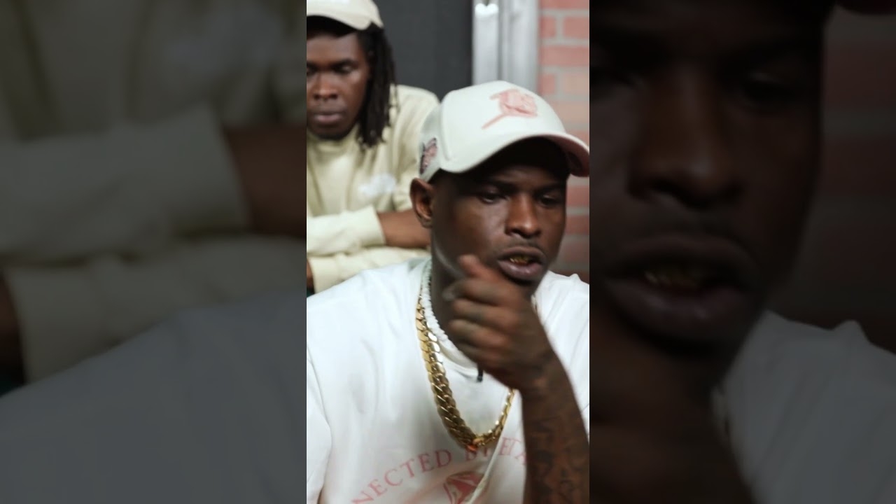 Hotthead Yungin advises the youth not to react off emotions!