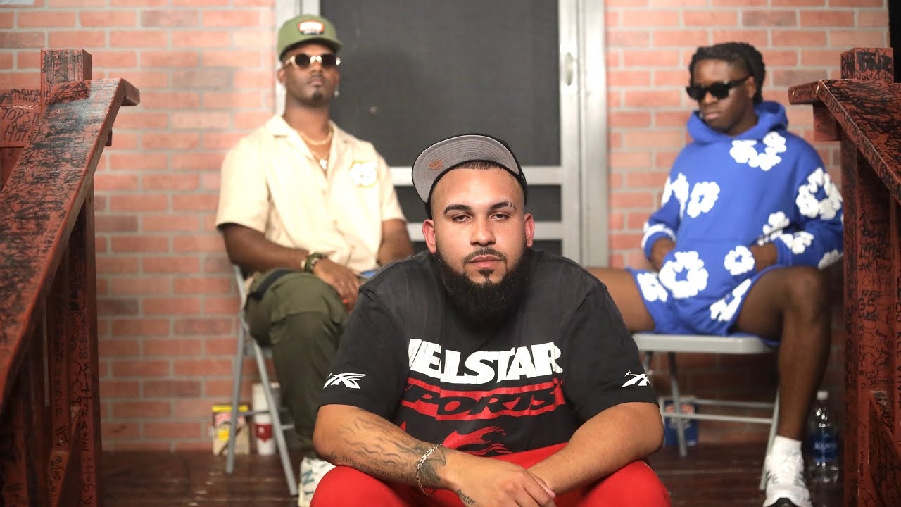 Zai Hamilton Explains Why He Makes His Beats In 432Hz, Producing Rob49 Mama, Songs For Skilla Baby