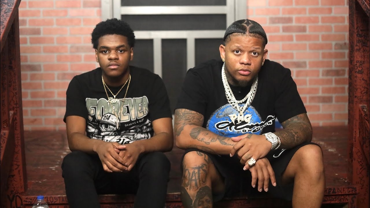 Yella Beezy On Lil Wayne Executive Producing His Next Album, B.G., Young Thug, Trapboy Freddy