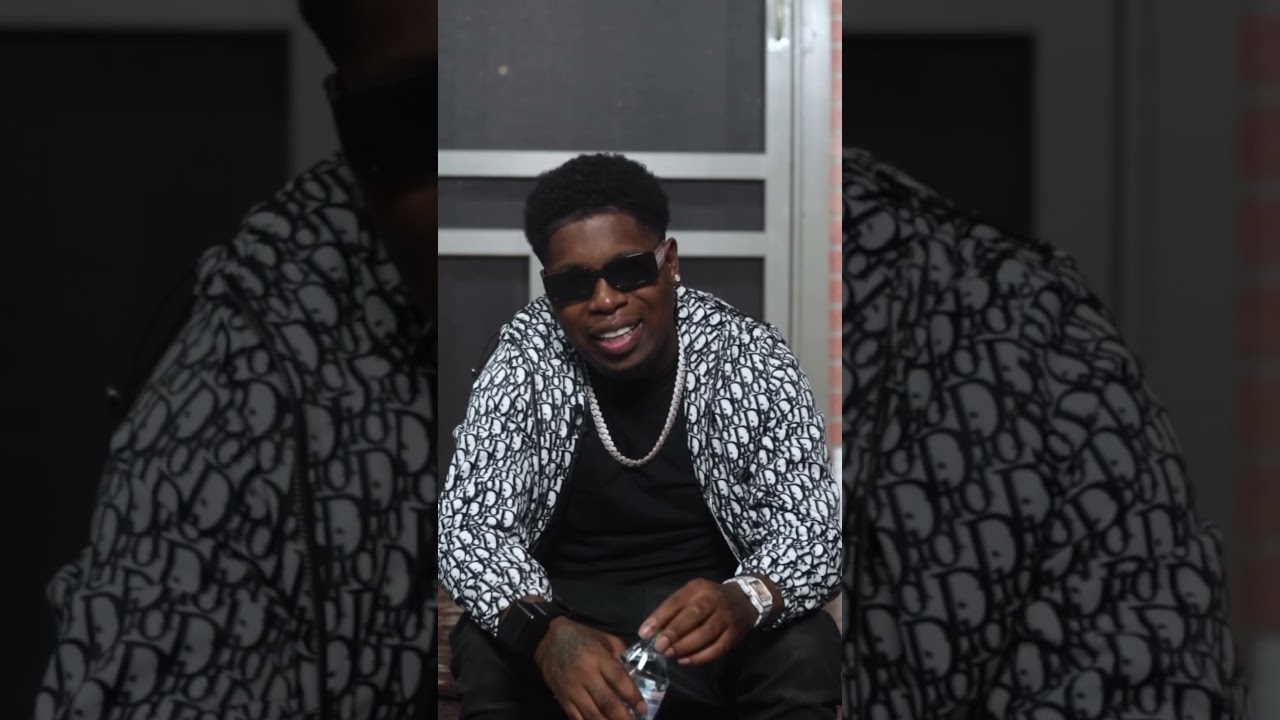 Mista Cain speaks on people who send threats on social media