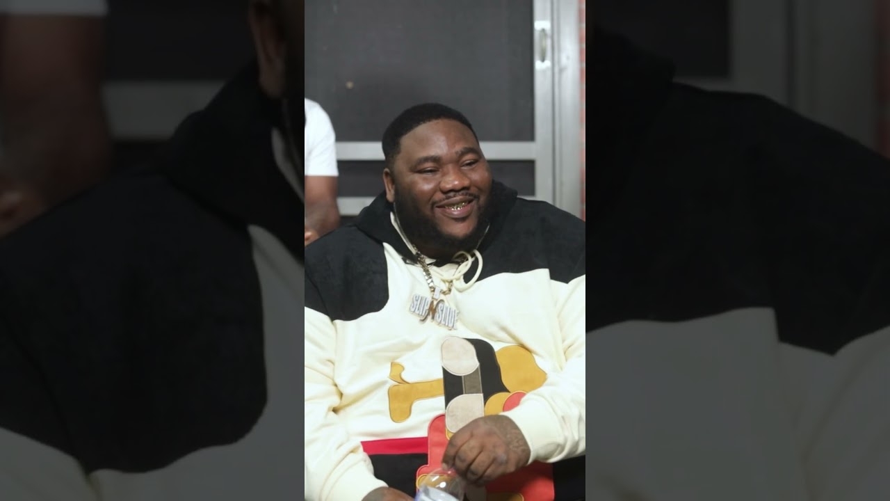 Mike Smiff reacts to BossMan Dlow naming a song after him!