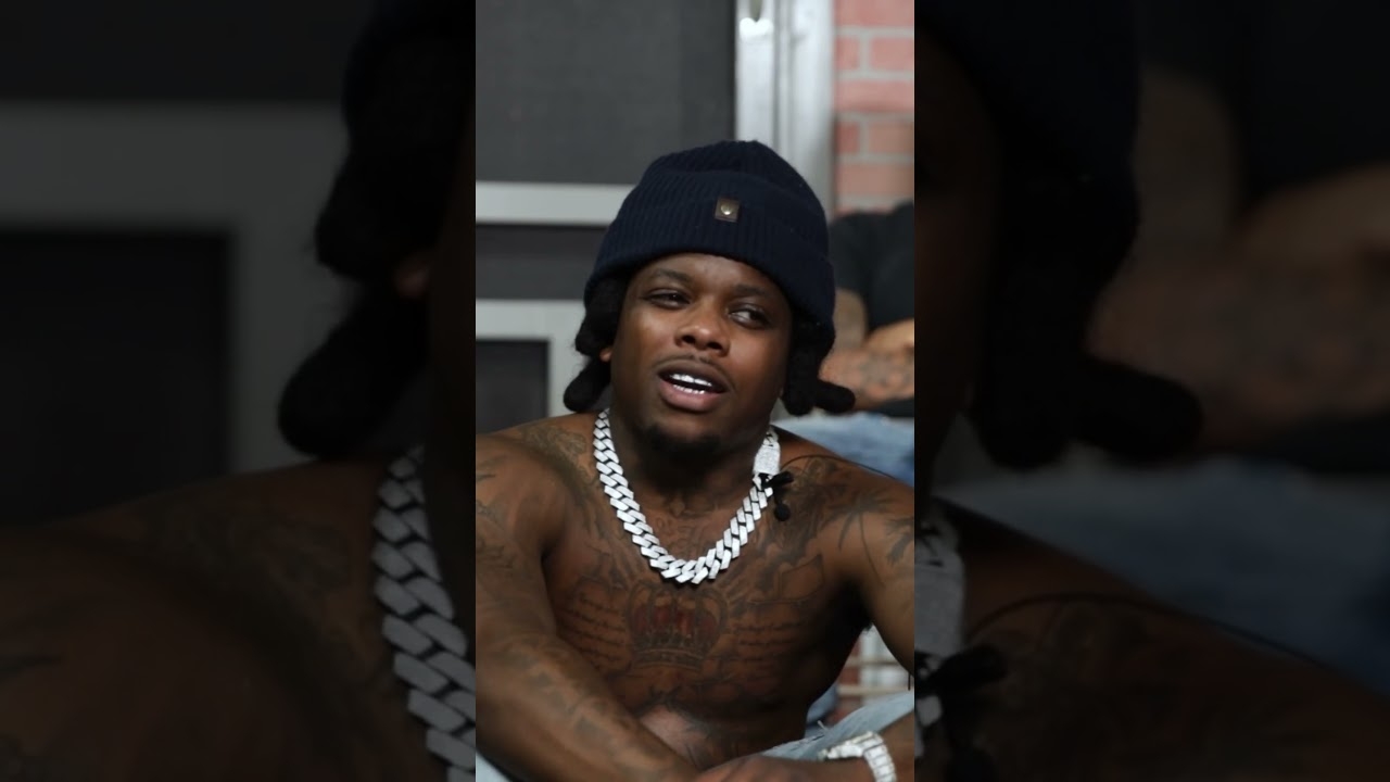 Baby Soulja reflects on losing 12 friends while he was locked up fighting a charge