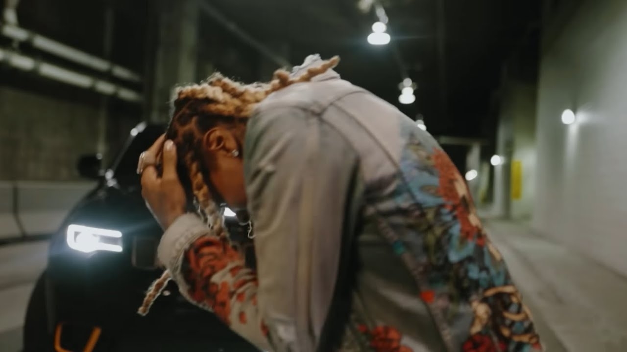 King Von - Back Again (Feat. Lil Durk &Prince Dre) [Music Video]