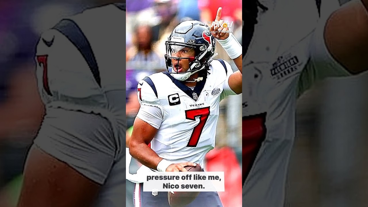 We know we got a target on our back because of what we did last year Texans are ready for it #nfl