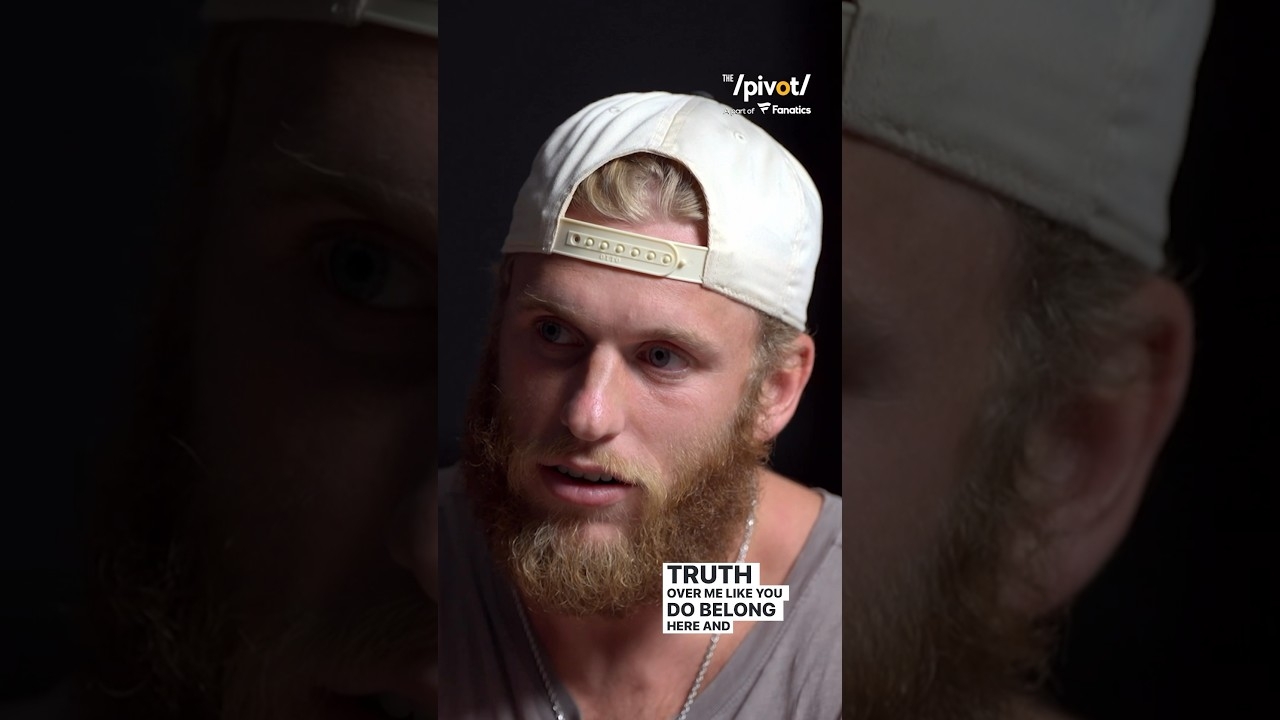 Sometimes the results dont tell the truth of the journey- #nfl WR Cooper Kupp