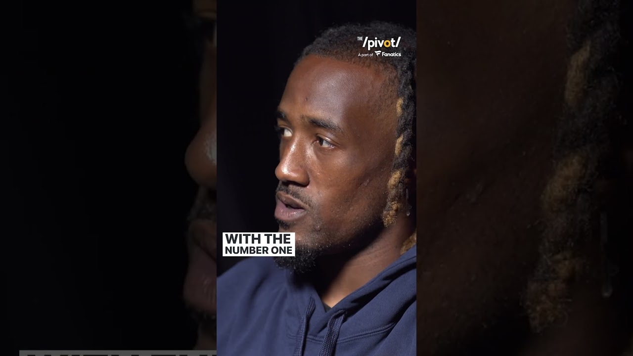 Ryan Clark asks LJarius Sneed about Calvin Ridley & why hes so underrated yet so hard to cover