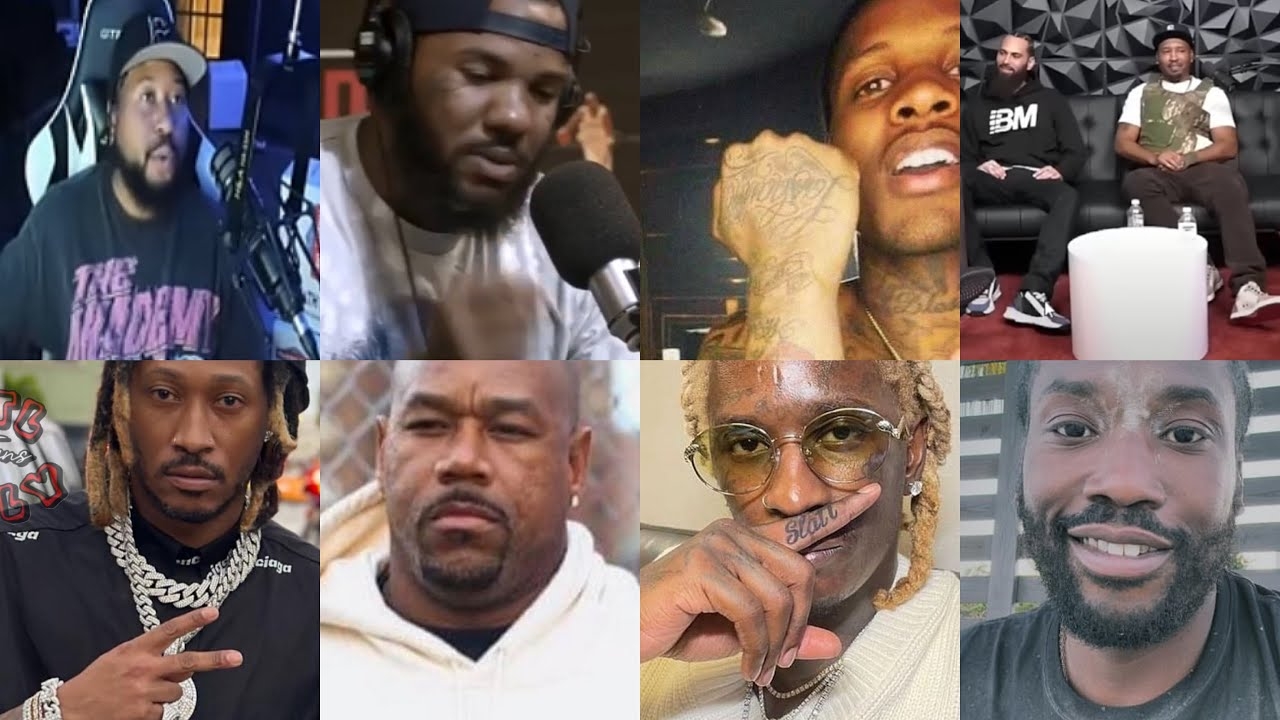 The West Coast been applying pressure! Akademiks speaks on the West Coast having rappers shook!