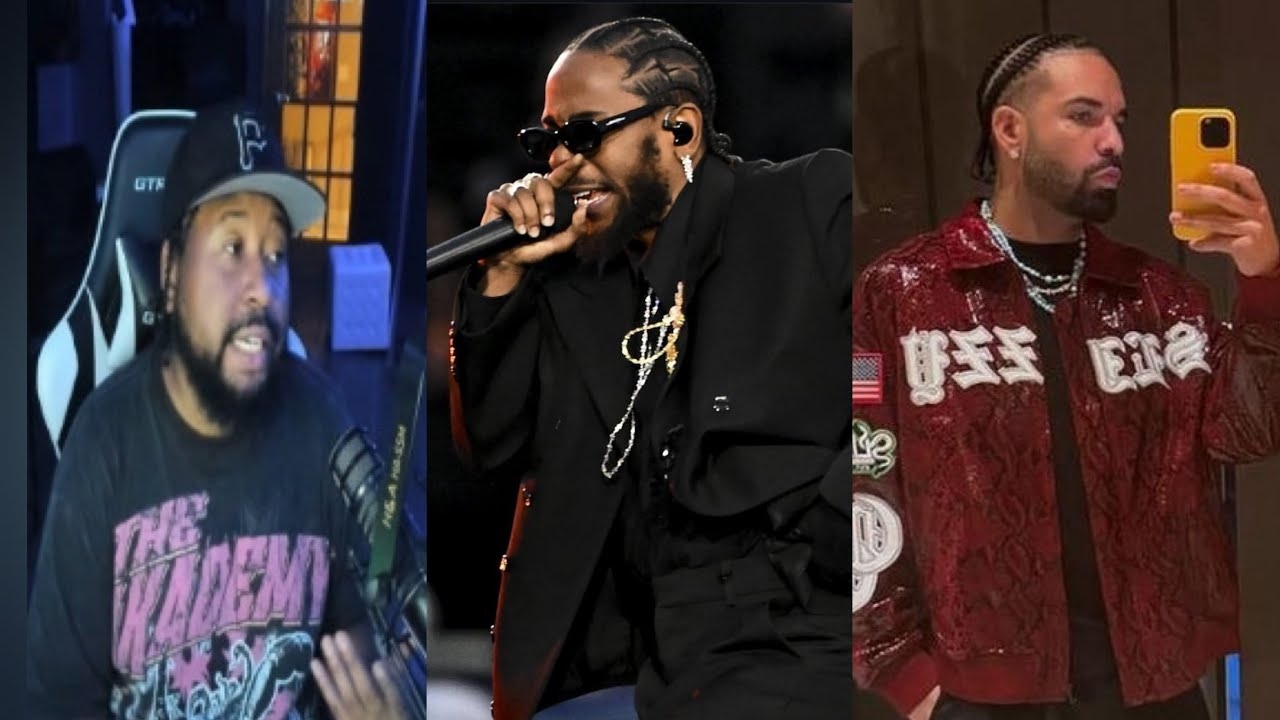 Drake in 5! Akademiks says Drake is not done and hints at more to come in the Drake vs Kendrick feud