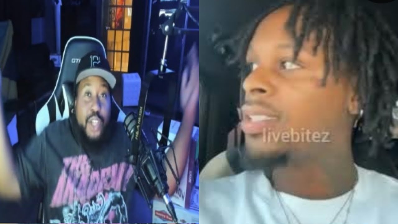 Rap aint selling? Akademiks reacts to Toosi saying that theres no money in rap anymore!