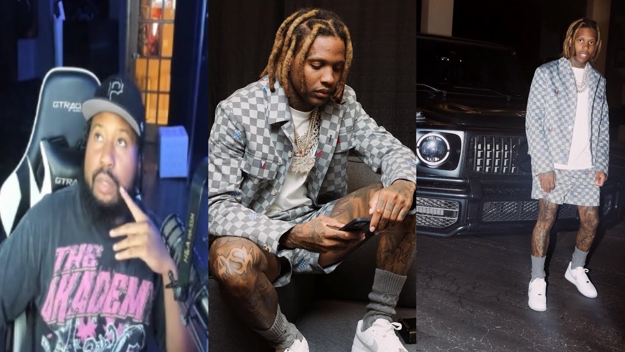 New Era in Rap? Akademiks on Lil Durk announcing hes dropping & staying relevant 15 years later