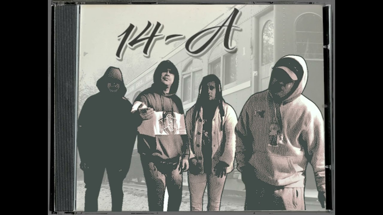 Quinta Diferencia - One Love