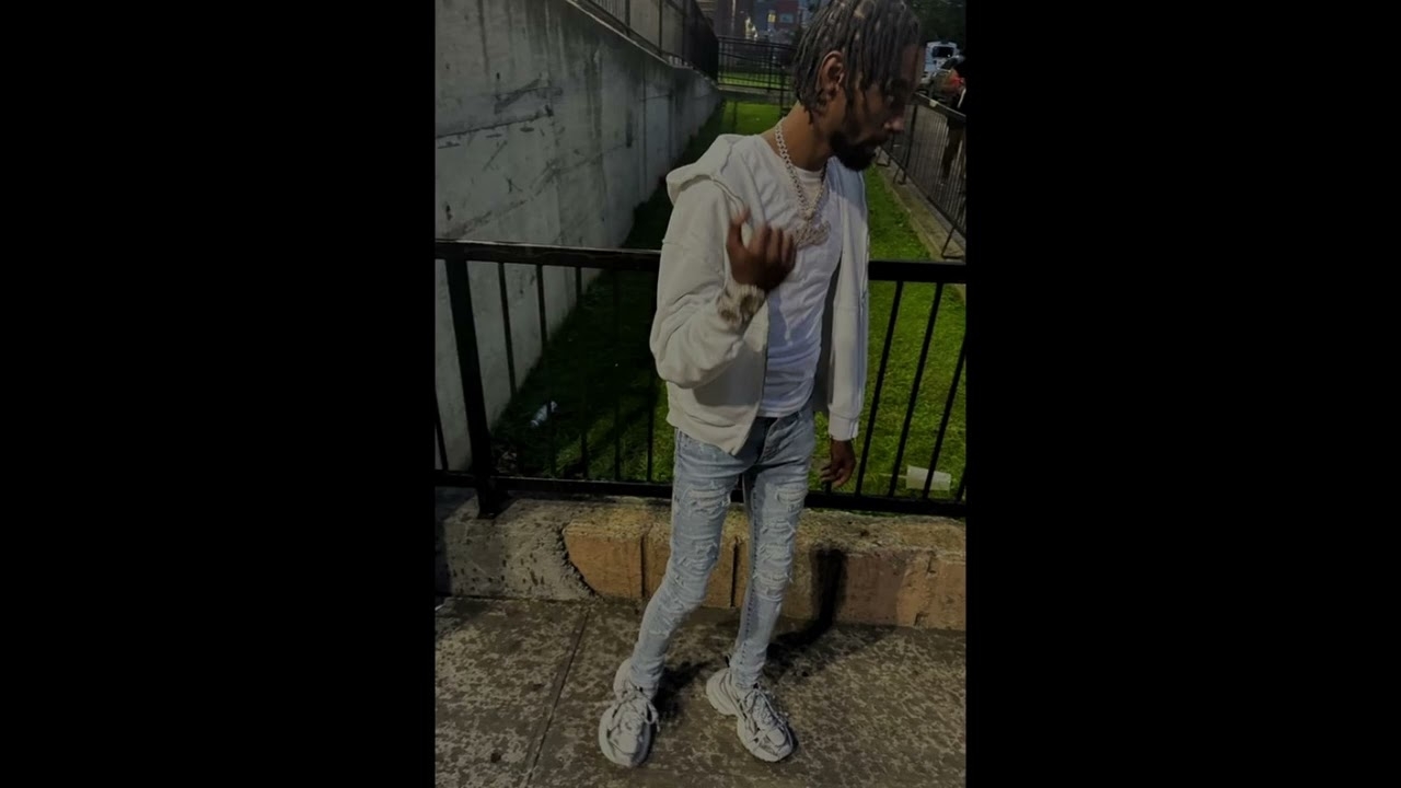 [FREE] Philly Drill Type Beat x Ybc Dul Type Beat " Band "