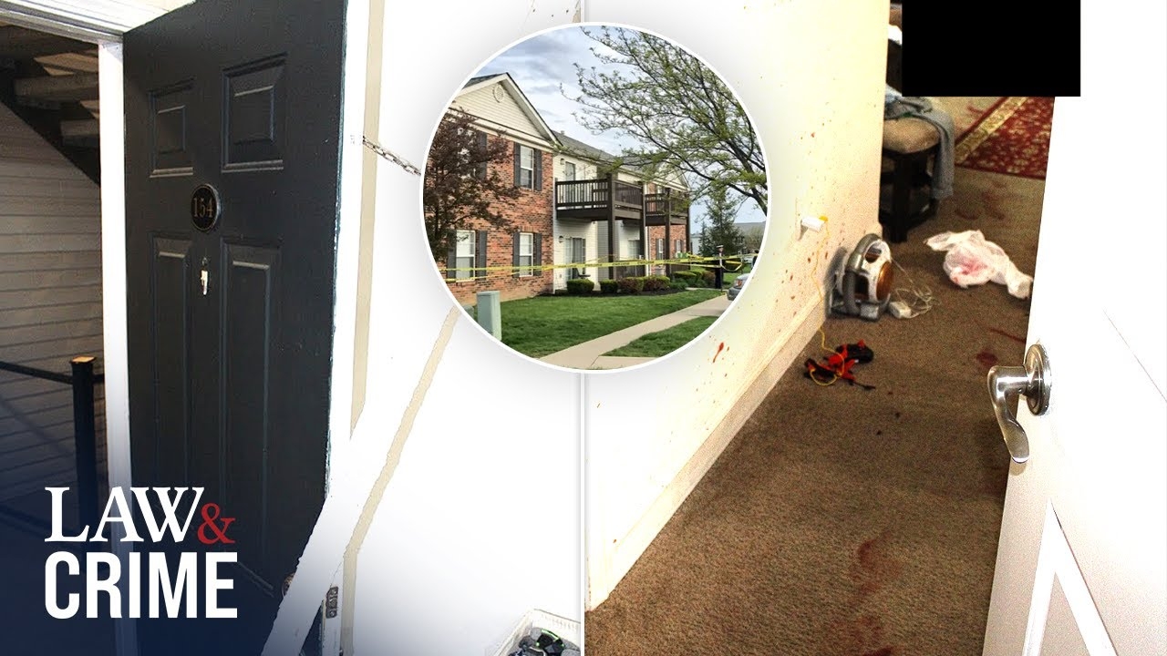 Executed in Apartment 154: Ohio Family Murdered in Cold Blood