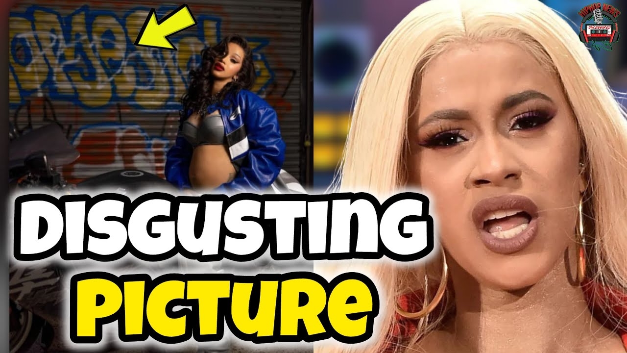Cardi B Could LOSE Everything After This!