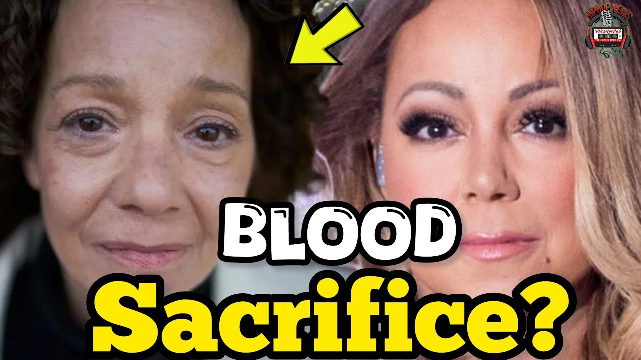 BREAKING: Tragedy Strikes Mariah Carey 2 People DEAD!