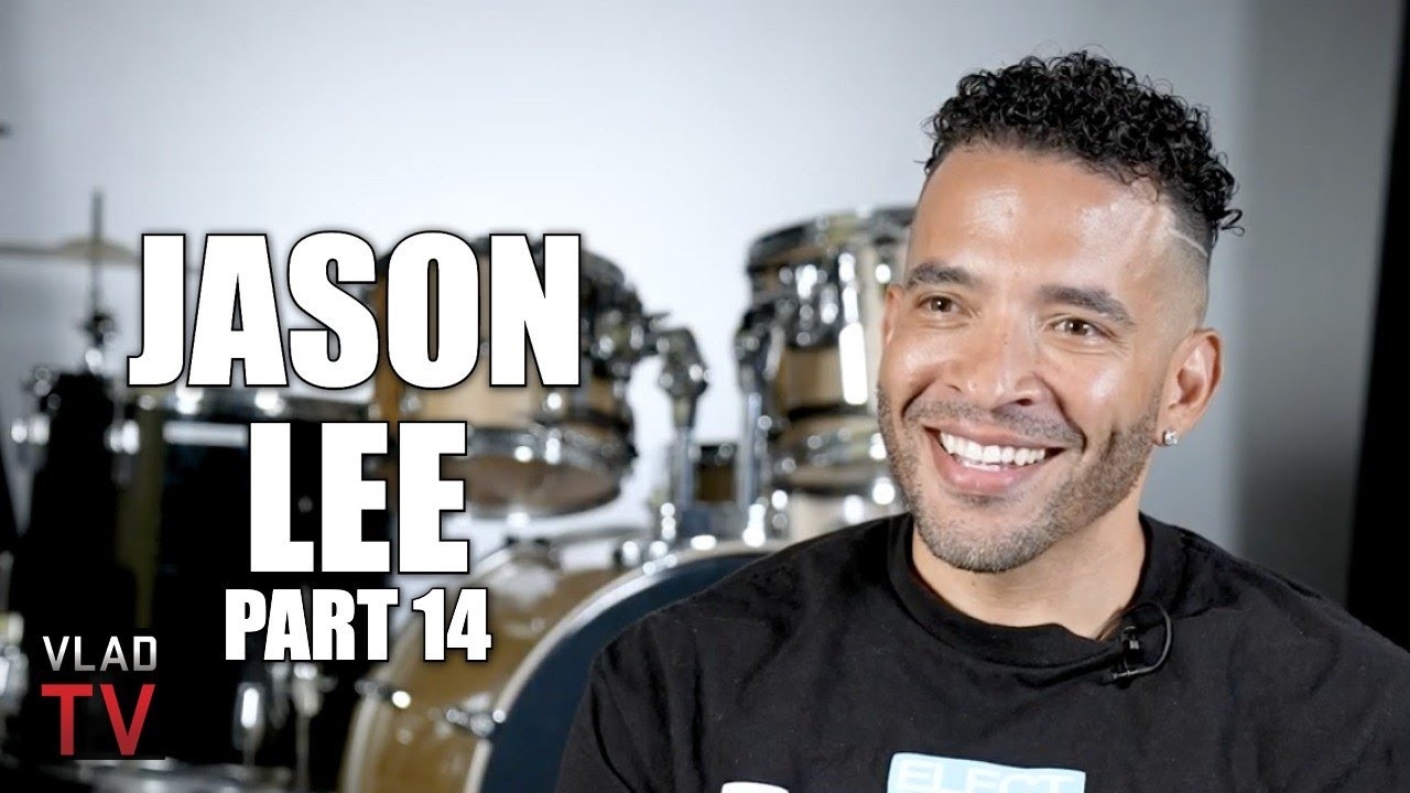 Jason Lee on Why He's Running for Stockton City Council (Part 14)