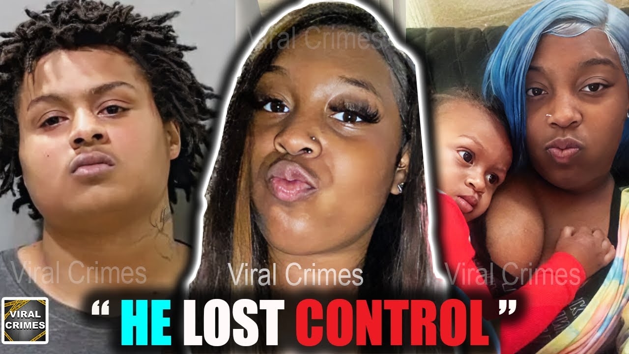 Man K!lls GF Then Shoots Son During Heated Argument | The Jevon Miller Story