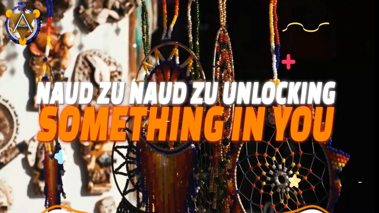 Artur144 - Naud Zu Ban Et Nidaela (Shamanic Version)