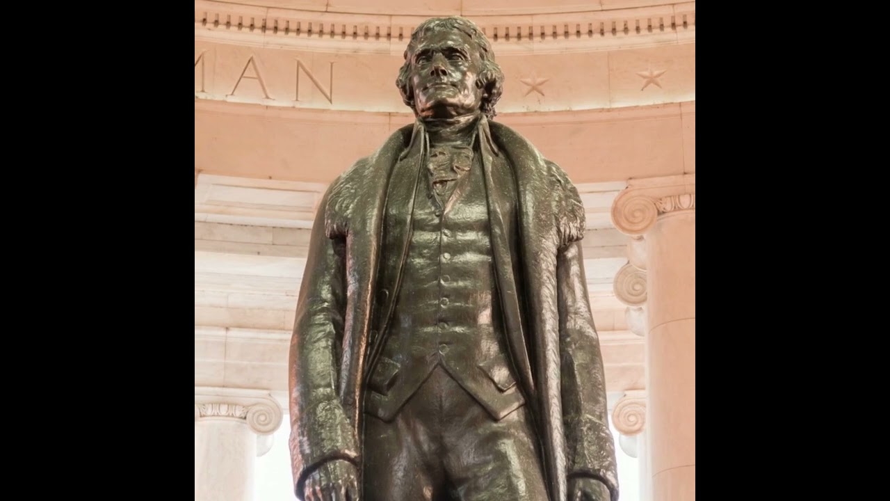 Black History In 60 Seconds: Episode 8 - Benjamin Banneker