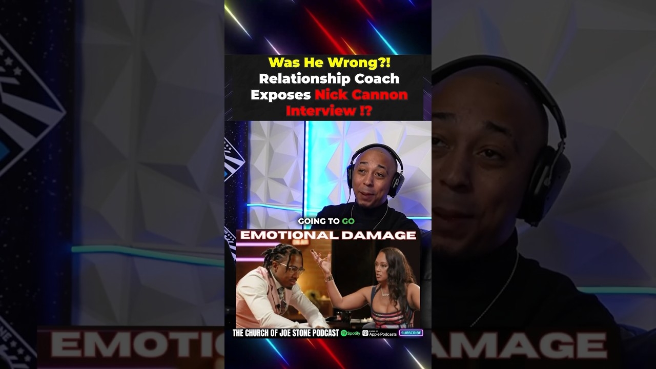 Nick Cannon's WILD Claims DEBUNKED!