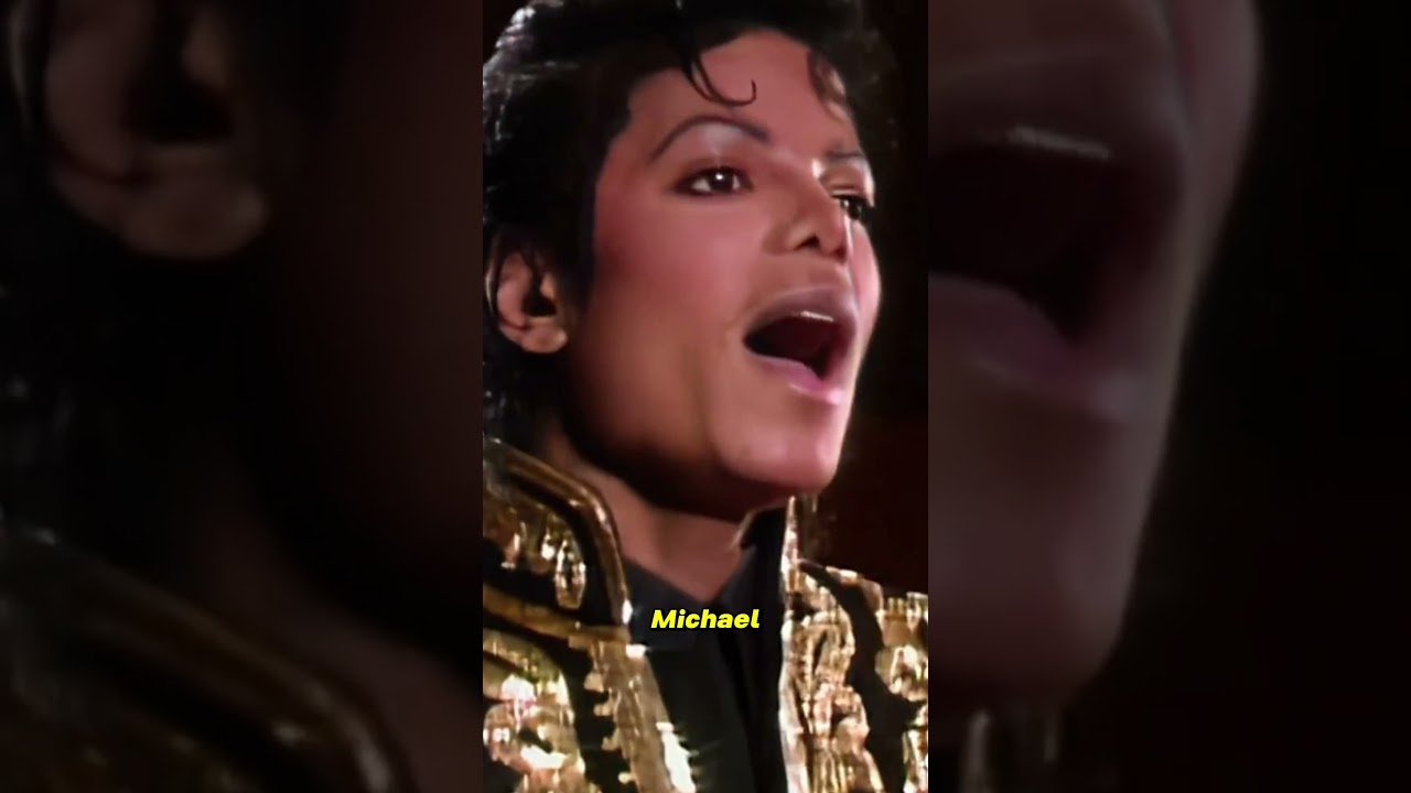 Prince REFUSED to record with Michael Jackson! #Shorts | the detail.