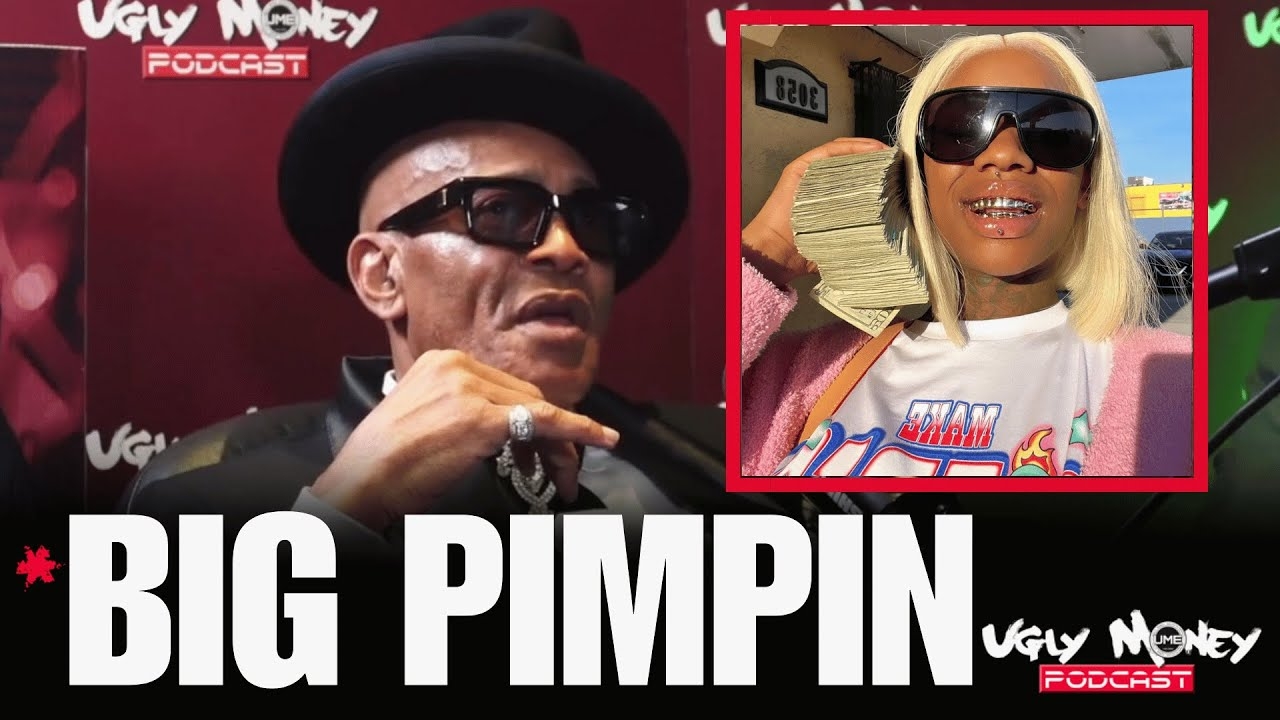 Pimp Mr Rick Compares Baby Boomers To Millennials We Lost The Respect To Honor Intelligence."