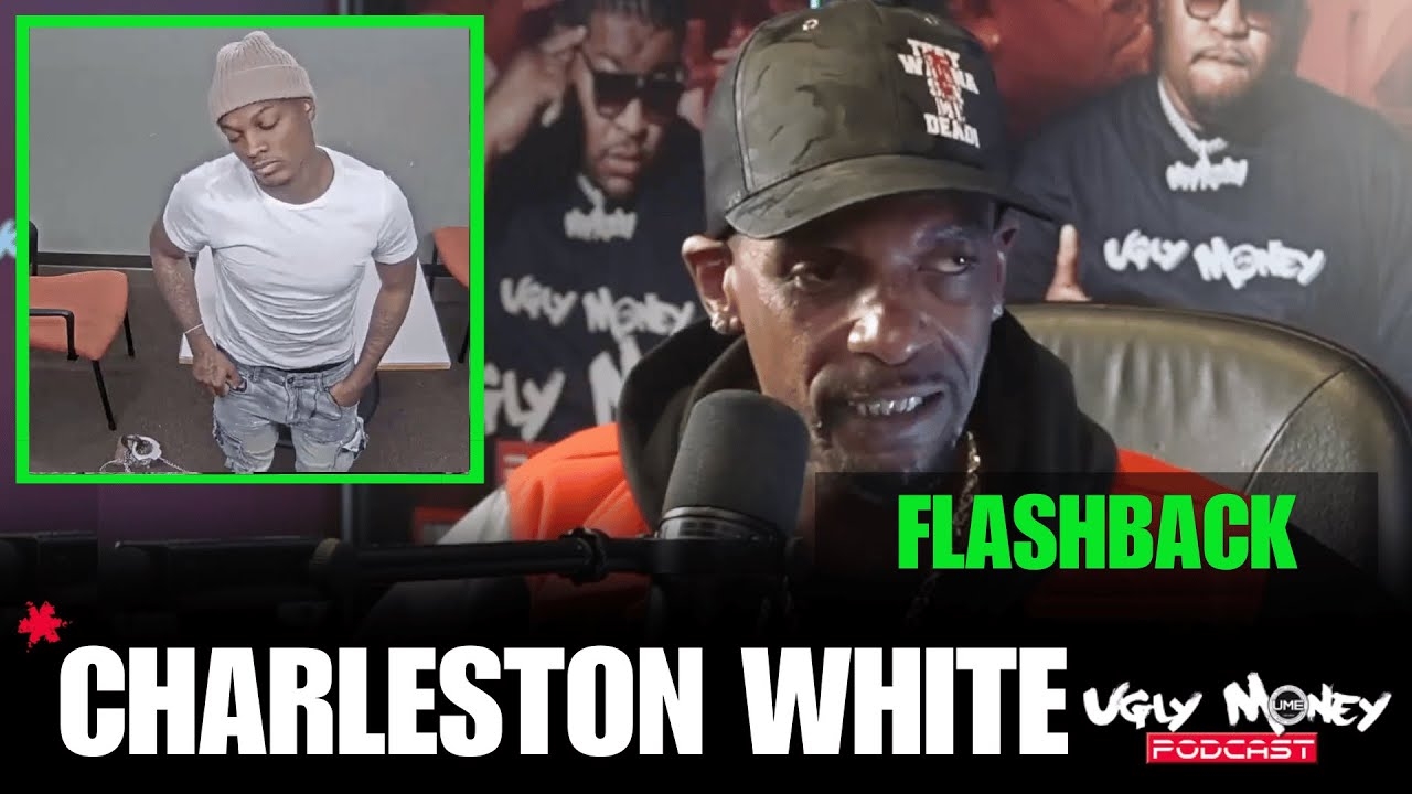 Charleston White Breaks Down Psychology Behind YSL Woody Snitching (Flashback)