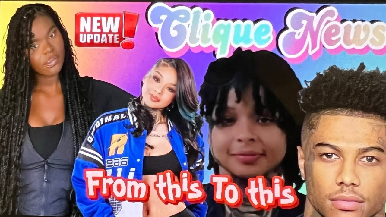 ChriseanRock MUGSHOT shocks FansScarlip BEING USED by a gold digger BOYFRIEND